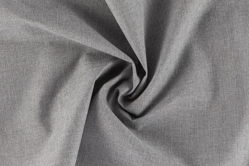 Trend Sohvaryhmä Nojatuoli ja Rahi - Vaaleanharmaa - Huonekalut - Tuoli & nojatuoli - Nojatuoli & lepotuoli - Nojatuoli rahilla