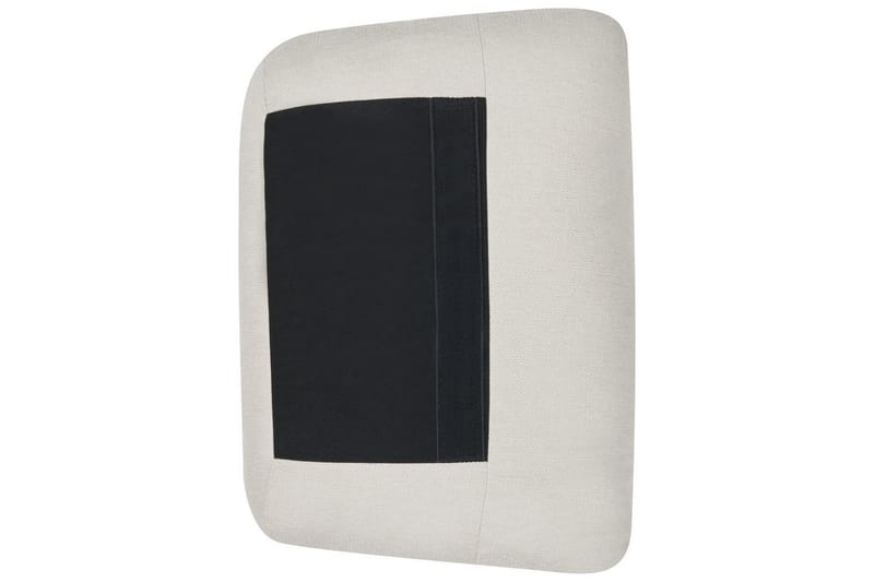 Nojatuoli Trosa - Beige, kulta - Huonekalut - Tuoli & nojatuoli - Nojatuoli & lepotuoli