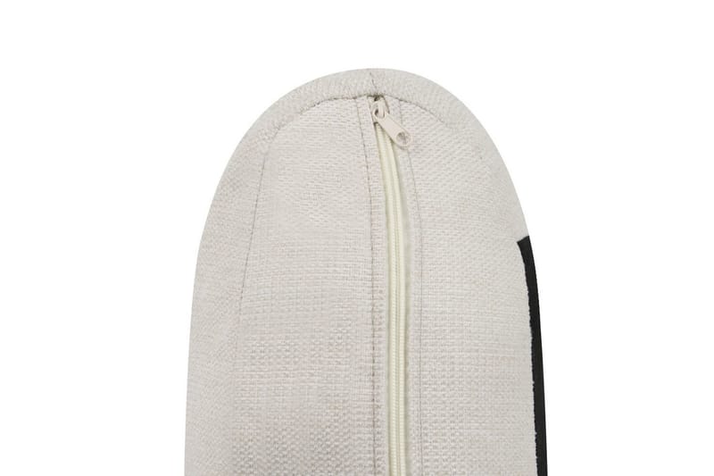 Nojatuoli Trosa - Beige, kulta - Huonekalut - Tuoli & nojatuoli - Nojatuoli & lepotuoli