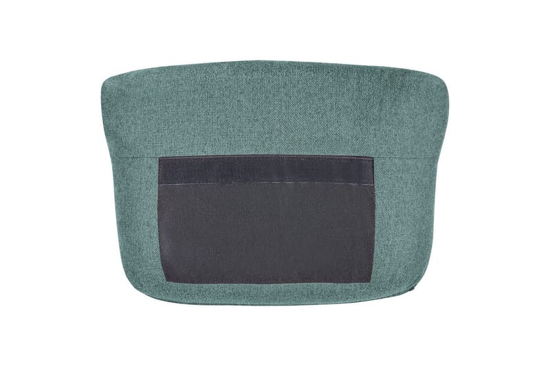 Nojatuoli Trosa - Vihreä, kulta - Huonekalut - Tuoli & nojatuoli - Nojatuoli & lepotuoli