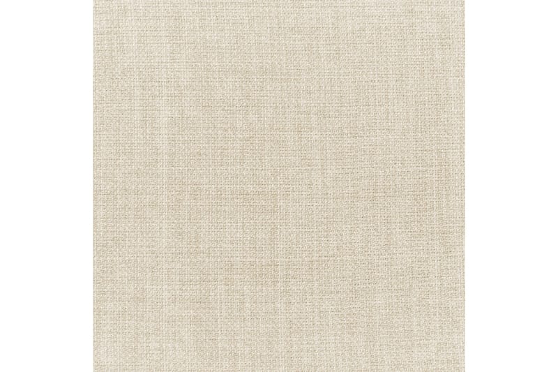 Tunda Lepotuoli 119 cm Oikealta - Beige/Musta - Huonekalut - Tuoli & nojatuoli - Nojatuoli & lepotuoli - Makuutuoli & divaanituoli