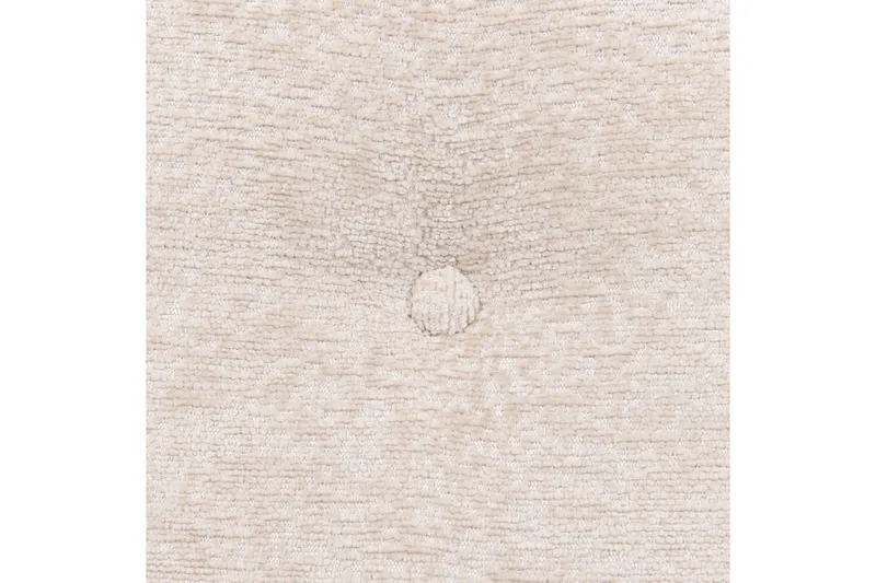 Nojatuoli Tuve - Beige, vaalea puu/Bouclé - Huonekalut - Tuoli & nojatuoli - Nojatuoli & lepotuoli