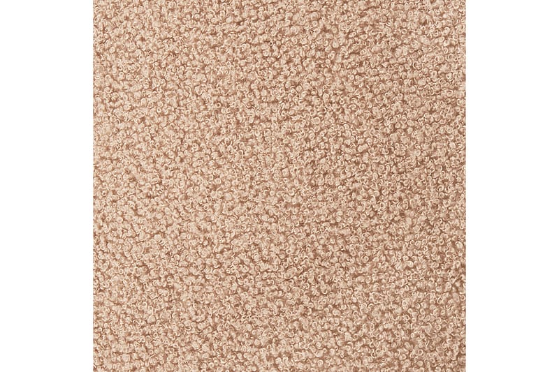 Uklund Lepotuoli 148 cm Vasemmalta - Beige/Musta - Huonekalut - Tuoli & nojatuoli - Nojatuoli & lepotuoli - Makuutuoli & divaanituoli