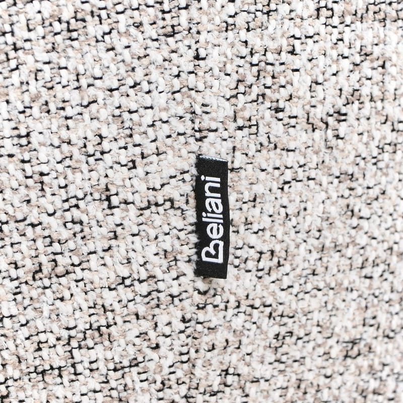 Nojatuoli Umea - Beige, vaalea puu - Huonekalut - Tuoli & nojatuoli - Nojatuoli & lepotuoli