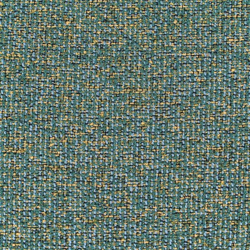 Nojatuoli Umea - Vihreä, vaalea puu - Huonekalut - Tuoli & nojatuoli - Nojatuoli & lepotuoli