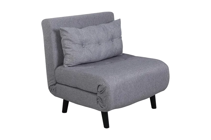 Vicky Vuodetuoli, Harmaa