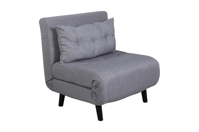 Vicky Vuodetuoli, Harmaa