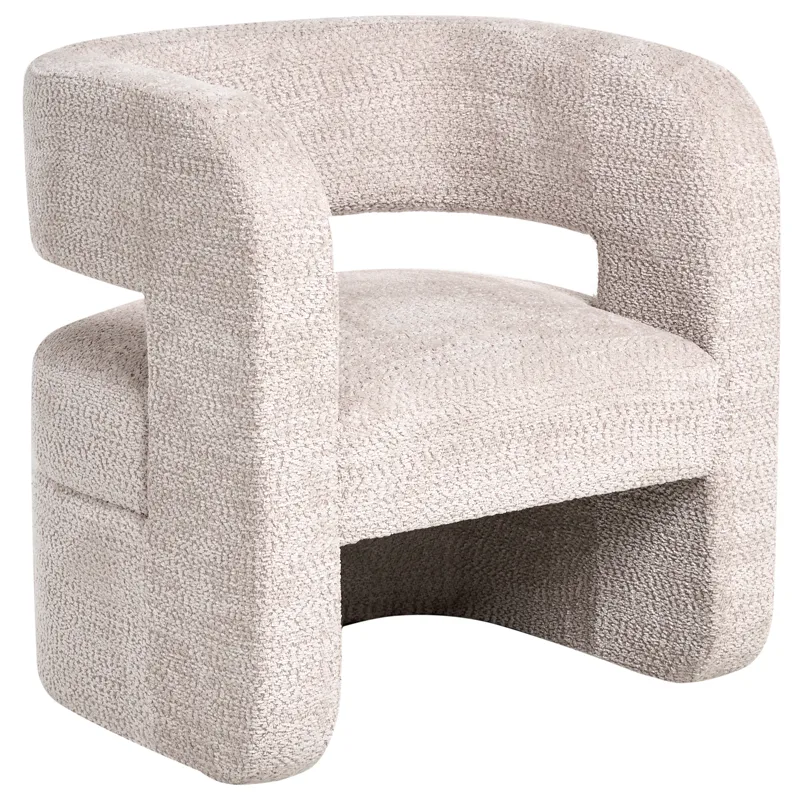 Nojatuoli Vidsel, Beige