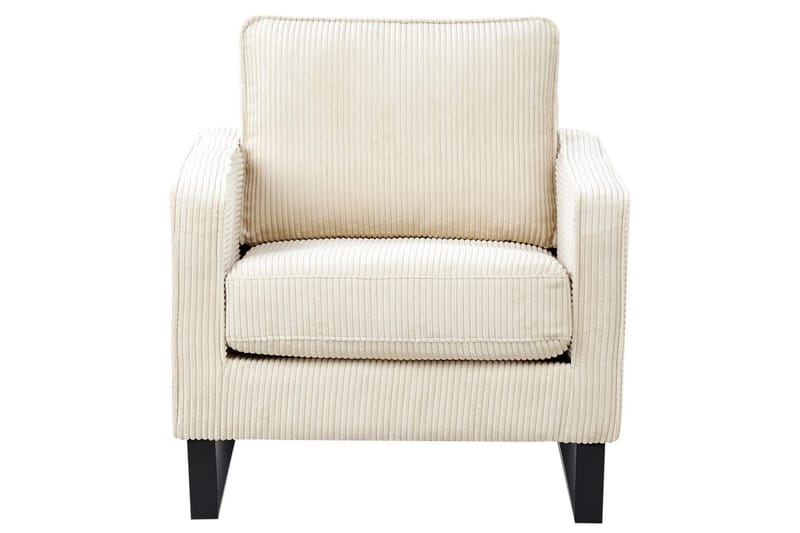 Nojatuoli Vind - Harmaa, kulta - Huonekalut - Tuoli & nojatuoli - Nojatuoli & lepotuoli