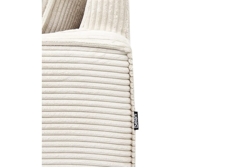 Nojatuoli Vind - Harmaa, kulta - Huonekalut - Tuoli & nojatuoli - Nojatuoli & lepotuoli