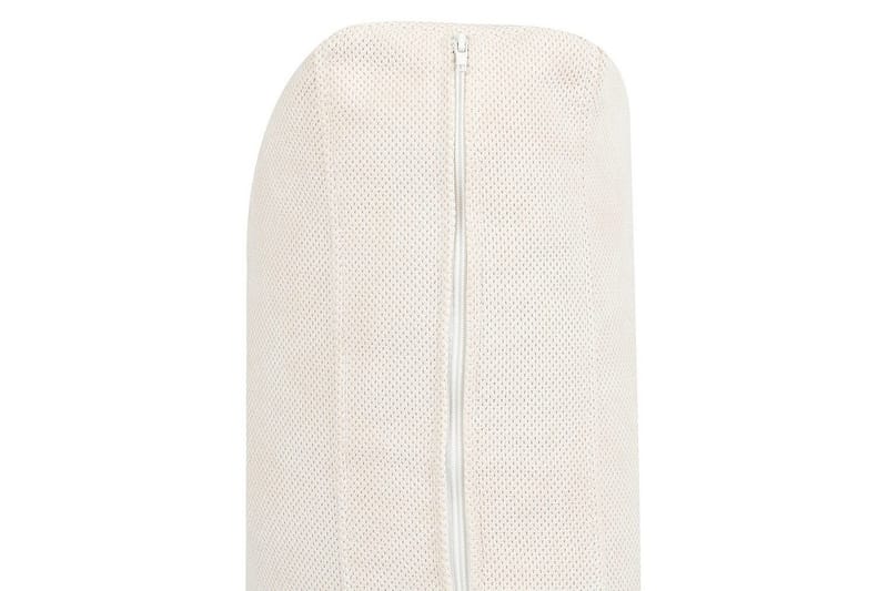 Nojatuoli Vinterbro - Beige, musta/polyesteri, Beige, musta/Polyesteri - Huonekalut - Tuoli & nojatuoli - Nojatuoli & lepotuoli