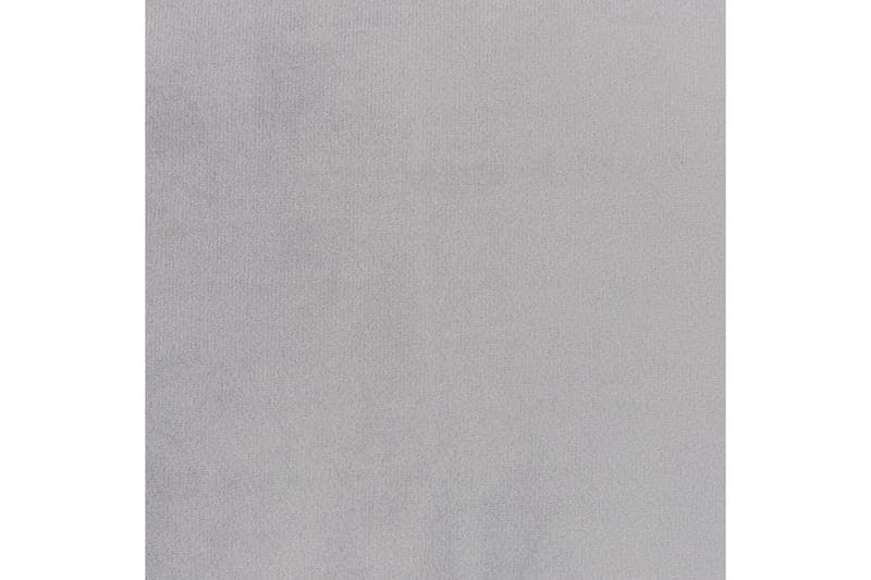 Nojatuoli Vinterbro - Harmaa, musta/Sametti - Huonekalut - Tuoli & nojatuoli - Nojatuoli & lepotuoli