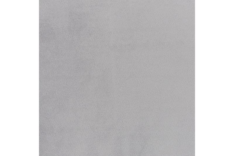 Nojatuoli Vinterbro - Harmaa, musta/Sametti - Huonekalut - Tuoli & nojatuoli - Nojatuoli & lepotuoli