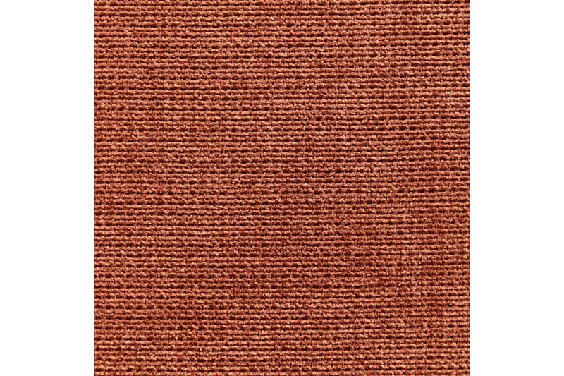 Nojatuoli Vinterbro - Ruskea, Musta/Chenille - Huonekalut - Tuoli & nojatuoli - Nojatuoli & lepotuoli