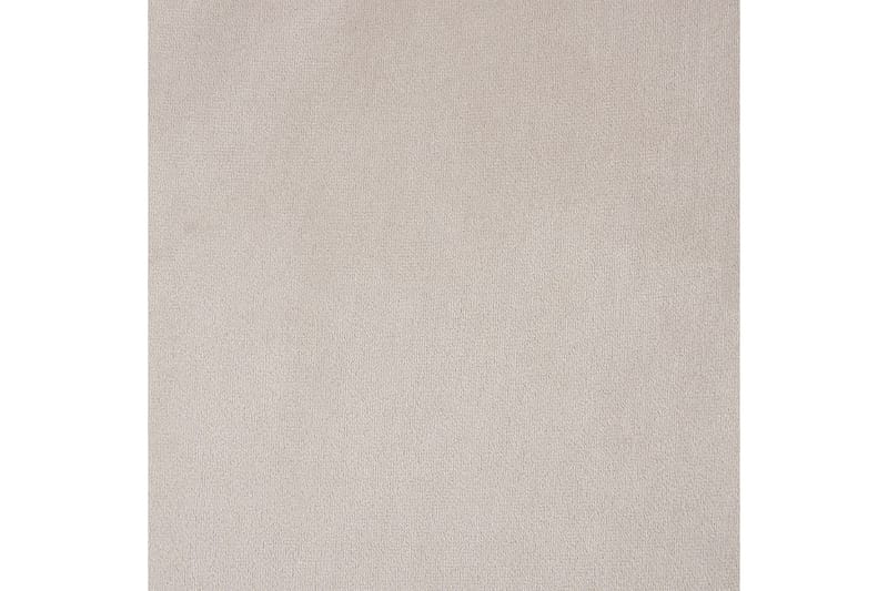 Nojatuoli Voss - Beige, harmaa, musta - Huonekalut - Tuoli & nojatuoli - Nojatuoli & lepotuoli