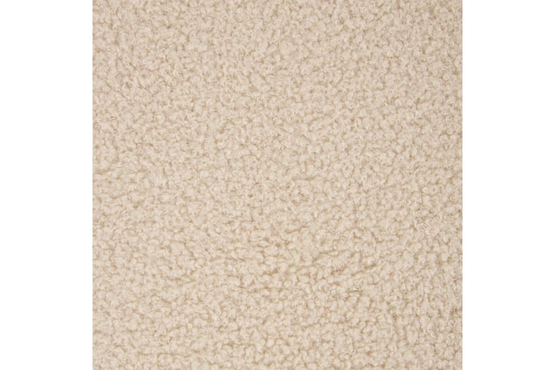 Nojatuoli Voss - Beige, musta - Huonekalut - Tuoli & nojatuoli - Nojatuoli & lepotuoli