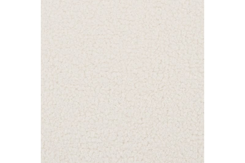 Nojatuoli Voss - Valkoinen, Musta - Huonekalut - Tuoli & nojatuoli - Nojatuoli & lepotuoli