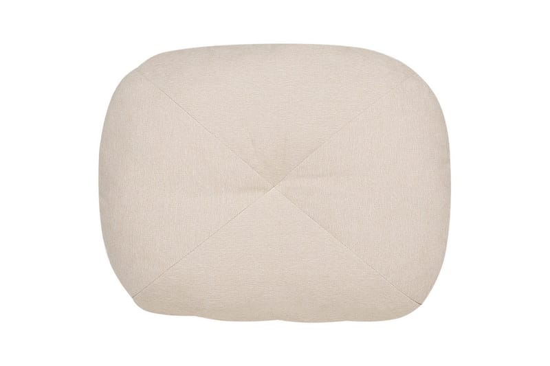 Vuodesohva Olden - Beige/polyesteri, 81x182 cm - Huonekalut - Tuoli & nojatuoli - Nojatuoli & lepotuoli - Vuodetuoli