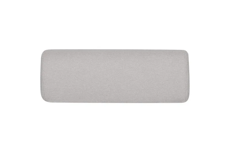 Vuodesohva Olden - Harmaa/Polyesteri, 81x182 cm - Huonekalut - Tuoli & nojatuoli - Nojatuoli & lepotuoli - Vuodetuoli