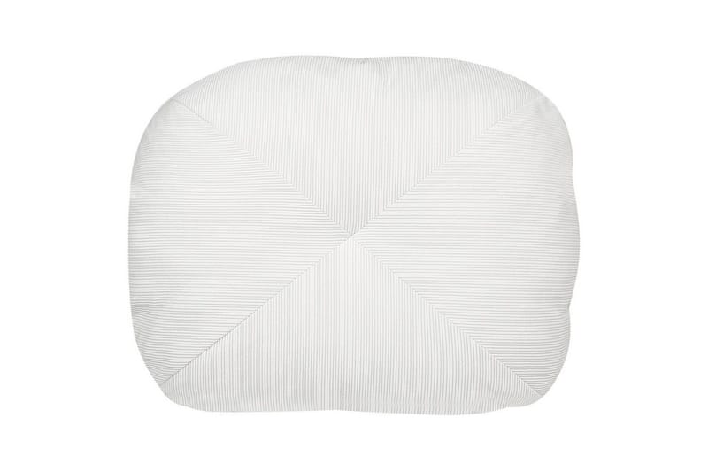 Vuodesohva Olden - Valkoinen/Manchester-kangas, 81x182 cm - Huonekalut - Tuoli & nojatuoli - Nojatuoli & lepotuoli - Vuodetuoli