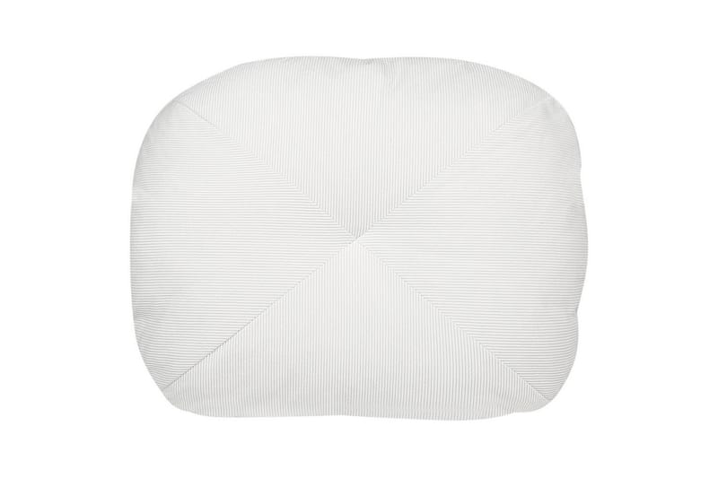 Vuodesohva Olden - Valkoinen/Manchester-kangas, 81x182 cm - Huonekalut - Tuoli & nojatuoli - Nojatuoli & lepotuoli - Vuodetuoli