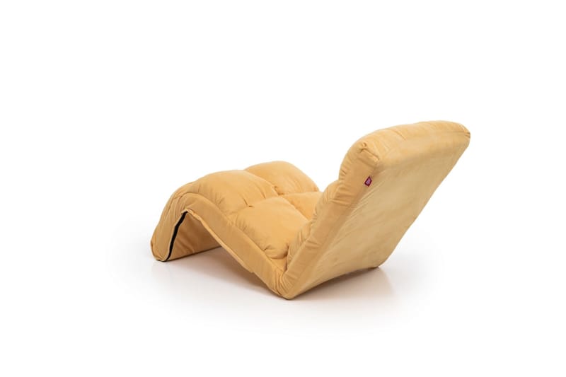 1-Seat Sofa-Bed Atelier Del Sofa - Huonekalut - Tuoli & nojatuoli - Nojatuoli & lepotuoli - Vuodetuoli