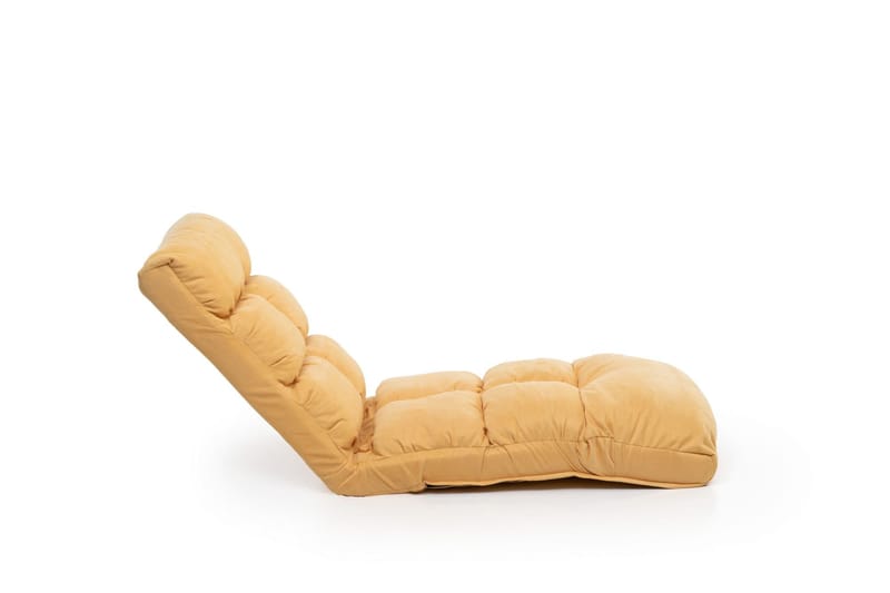 1-Seat Sofa-Bed Atelier Del Sofa - Huonekalut - Tuoli & nojatuoli - Nojatuoli & lepotuoli - Vuodetuoli
