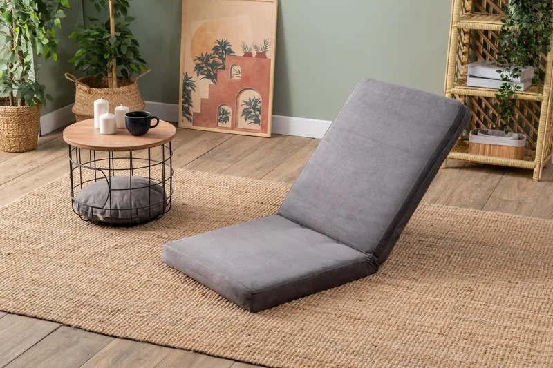 1-Seat Sofa-Bed Atelier Del Sofa - Huonekalut - Tuoli & nojatuoli - Nojatuoli & lepotuoli - Vuodetuoli