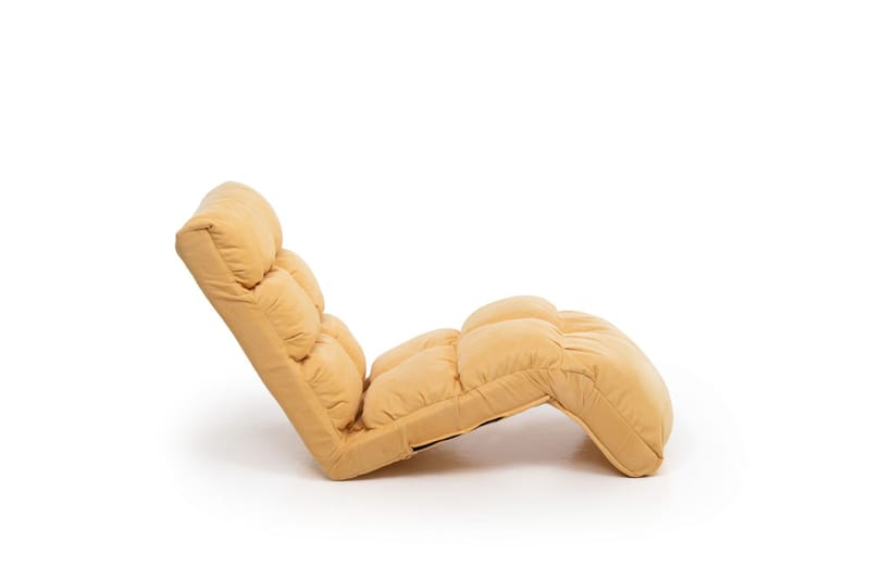 1-Seat Sofa-Bed Atelier Del Sofa - Huonekalut - Tuoli & nojatuoli - Nojatuoli & lepotuoli - Vuodetuoli