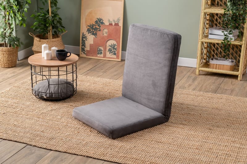 1-Seat Sofa-Bed Atelier Del Sofa - Huonekalut - Tuoli & nojatuoli - Nojatuoli & lepotuoli - Vuodetuoli