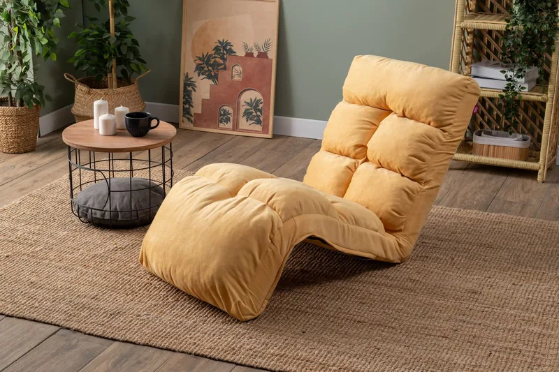 1-Seat Sofa-Bed Atelier Del Sofa - Huonekalut - Tuoli & nojatuoli - Nojatuoli & lepotuoli - Vuodetuoli