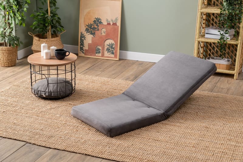 1-Seat Sofa-Bed Atelier Del Sofa - Huonekalut - Tuoli & nojatuoli - Nojatuoli & lepotuoli - Vuodetuoli
