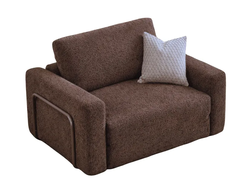 1-Seat Sofa-Bed Atelier Del Sofa, undefined