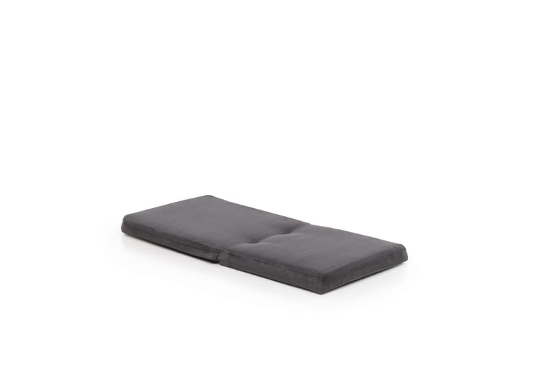 1-Seat Sofa-Bed Atelier Del Sofa - Huonekalut - Tuoli & nojatuoli - Nojatuoli & lepotuoli - Vuodetuoli