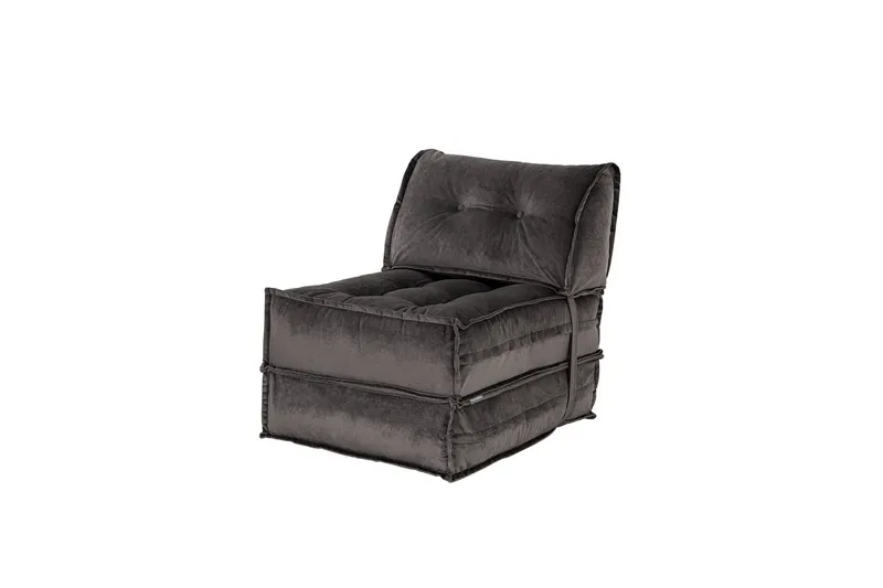 Vuodetuoli Avy, Antrasiitti