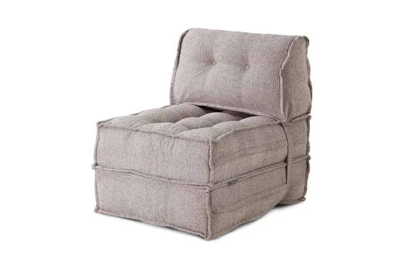 Vuodetuoli Avy, Vaaleanruskea