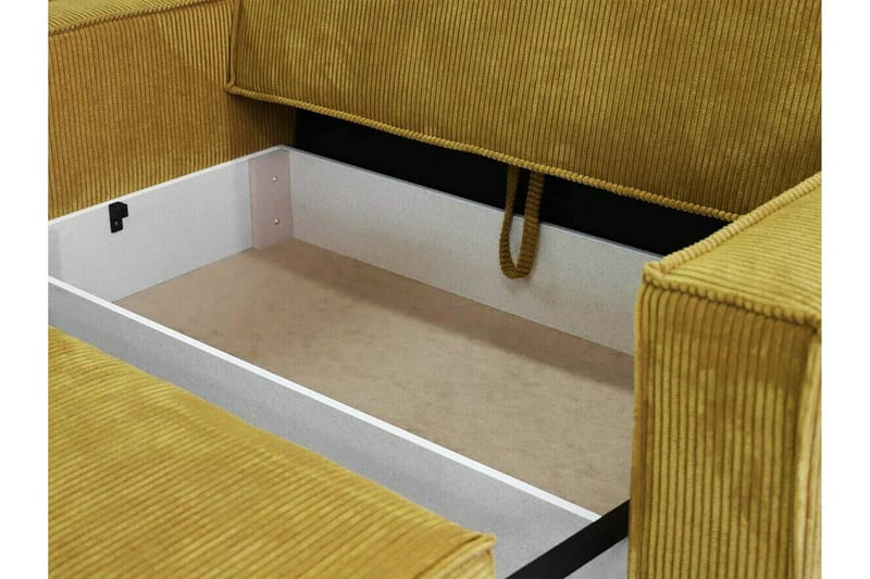 Denegal Bäddfåtölj beige - Huonekalut - Tuoli & nojatuoli - Nojatuoli & lepotuoli - Vuodetuoli