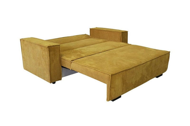 Denegal Bäddfåtölj beige - Huonekalut - Tuoli & nojatuoli - Nojatuoli & lepotuoli - Vuodetuoli