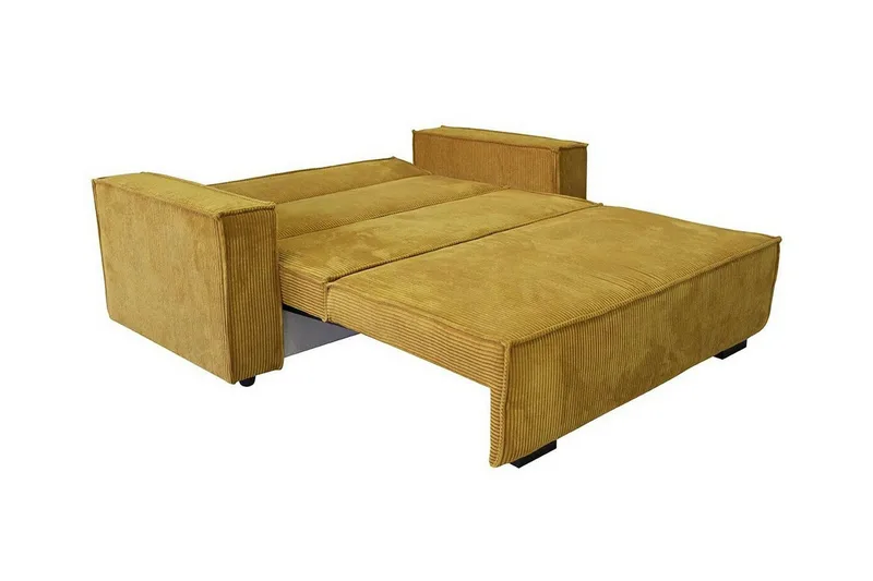 Denegal Bäddfåtölj beige - Huonekalut - Tuoli & nojatuoli - Nojatuoli & lepotuoli - Vuodetuoli