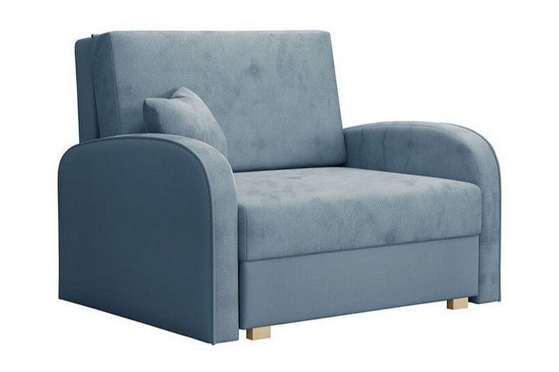 Denegal Bäddfåtölj blue, undefined