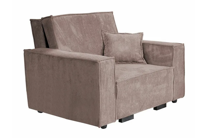 Denegal Bäddfåtölj Brown, undefined