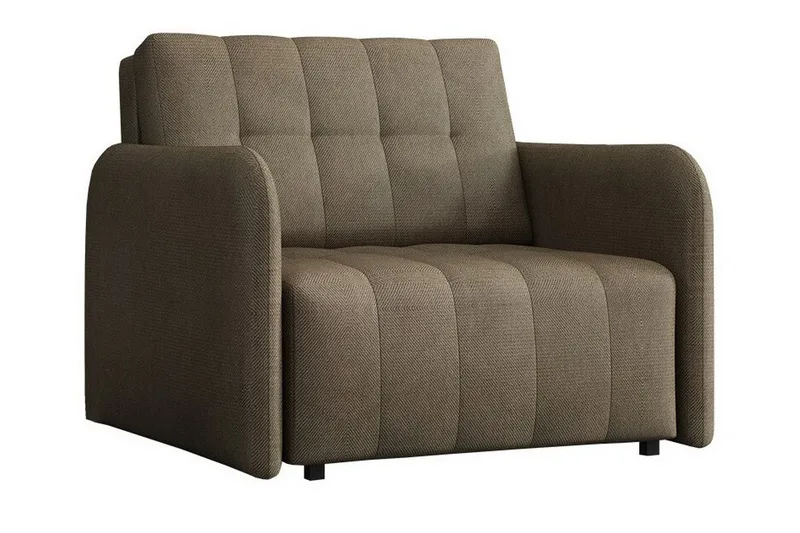 Denegal Bäddfåtölj Brown, undefined