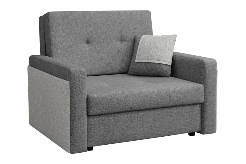 Denegal Bäddfåtölj Dark grey, undefined