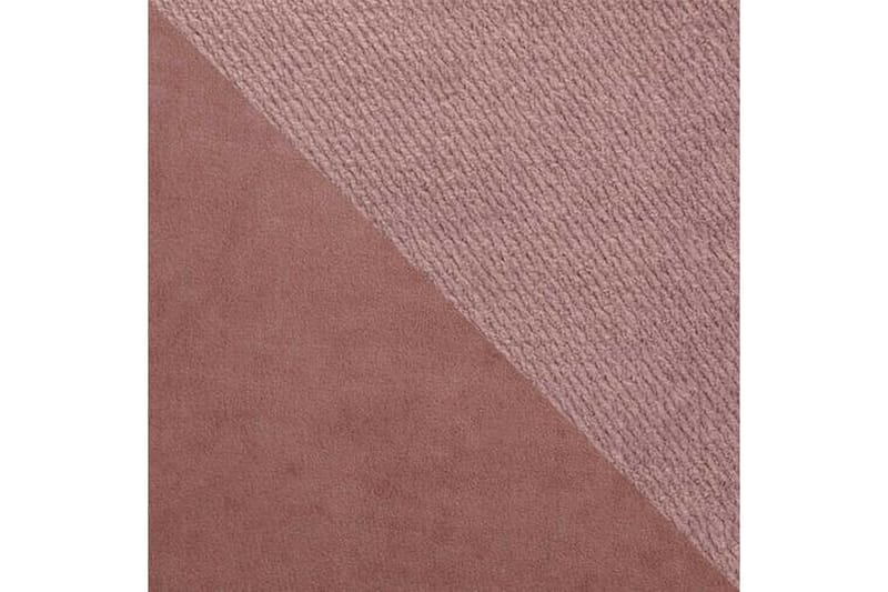 Denegal Bäddfåtölj Light pink - Huonekalut - Tuoli & nojatuoli - Nojatuoli & lepotuoli - Vuodetuoli
