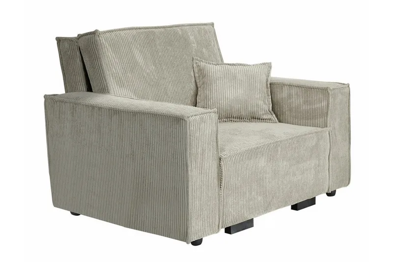 Denegal Bäddfåtölj NO_BRAND beige, undefined