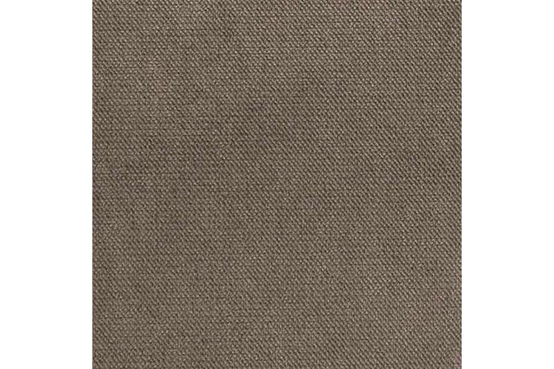 Denegal Bäddfåtölj NO_BRAND Brown - Huonekalut - Tuoli & nojatuoli - Nojatuoli & lepotuoli - Vuodetuoli