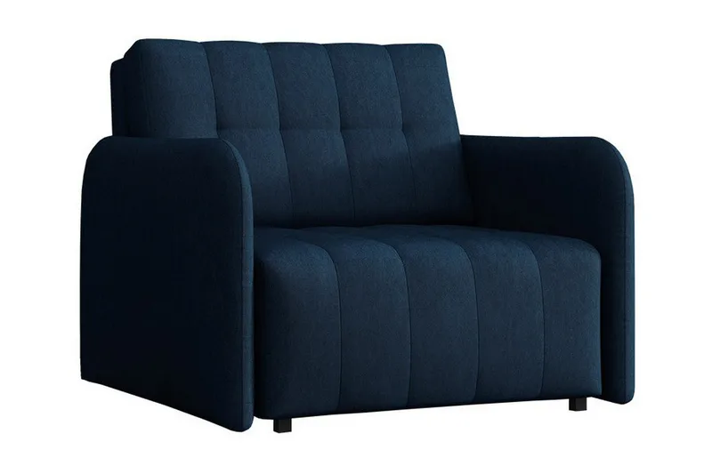 Denegal Bäddfåtölj NO_BRAND Dark blue, undefined
