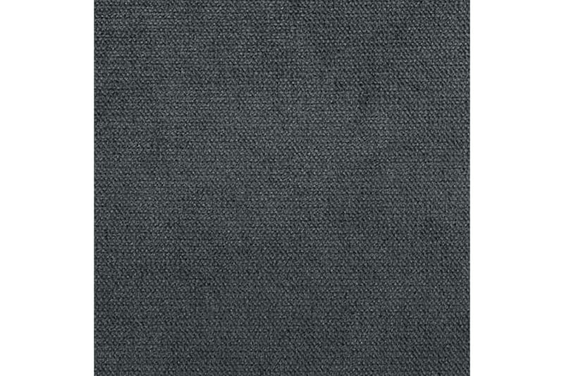 Denegal Bäddfåtölj NO_BRAND Dark grey - Huonekalut - Tuoli & nojatuoli - Nojatuoli & lepotuoli - Vuodetuoli