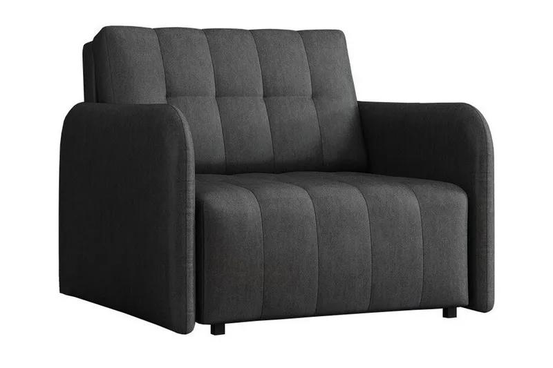 Denegal Bäddfåtölj NO_BRAND Dark grey, undefined