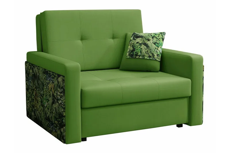 Denegal Bäddfåtölj NO_BRAND Green, undefined
